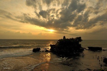 Pura Tanah Lot