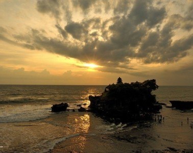 Pura Tanah Lot