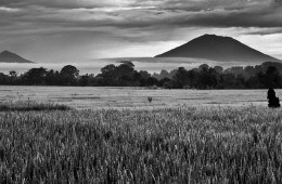 mount-agung-and-mount-kintamani