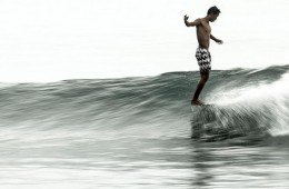 canggu surf bali