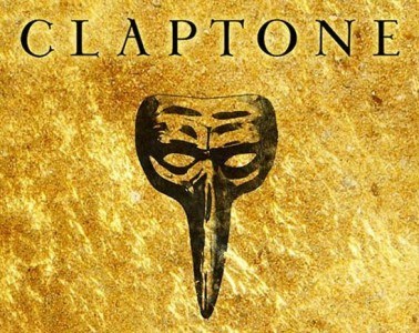 Bali Time Out - Woobar presents Claptone, (Exploited, Berlin ) Bali & Australia Tour