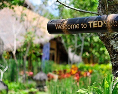 tedxubud