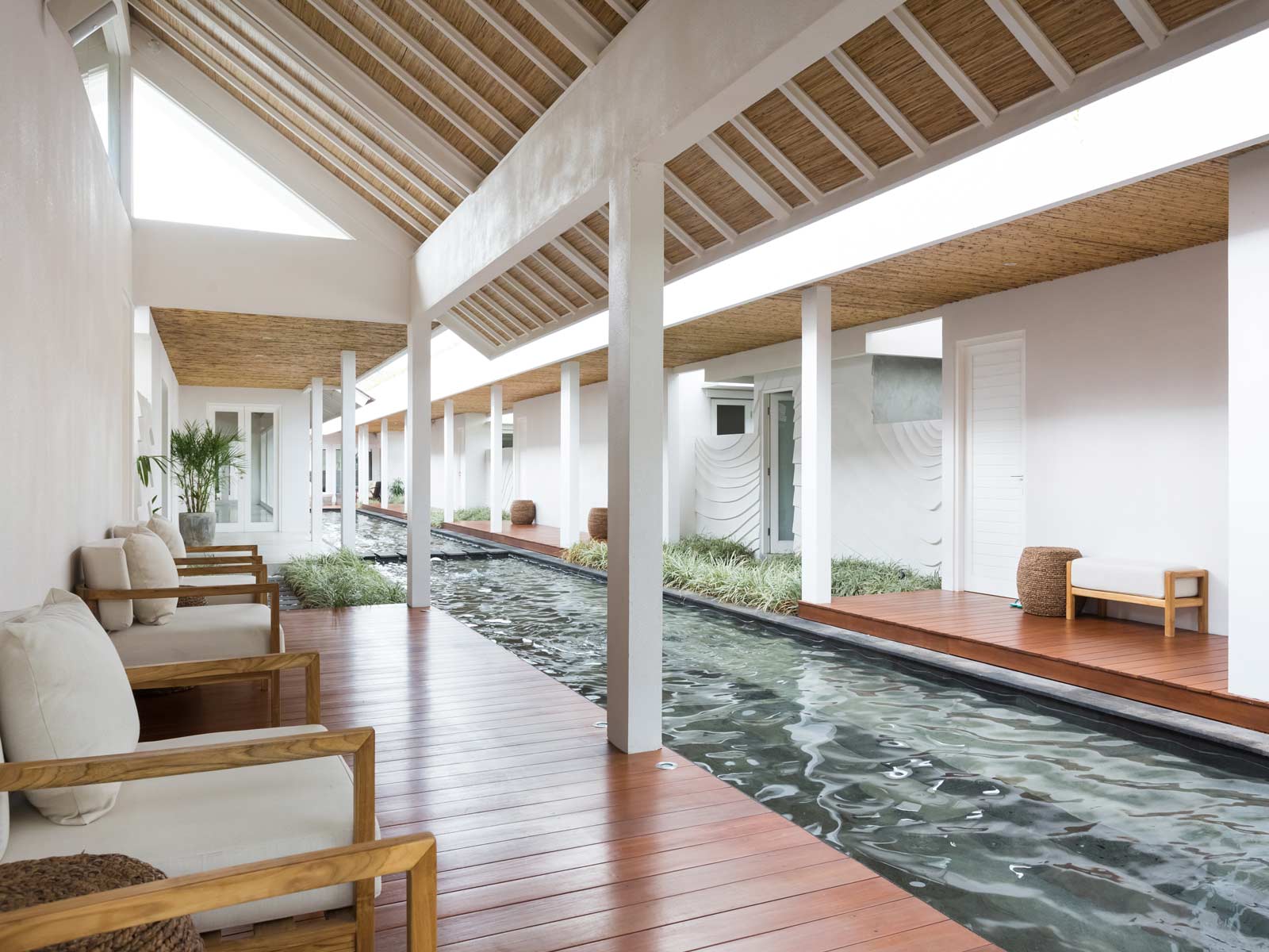 UNWIND TIME: the very best day spas in Canggu